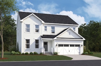 Bayberry, Nottingham, MD 21236