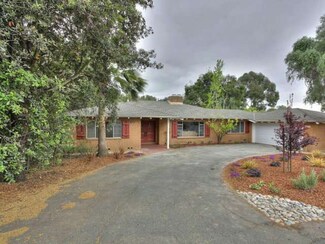2398 Branner Dr, Menlo Park, CA 94025
