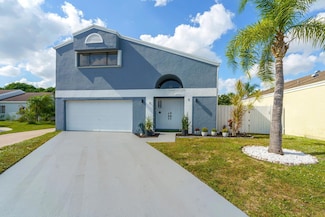 5 Compton Way, Boynton Beach, FL 33426