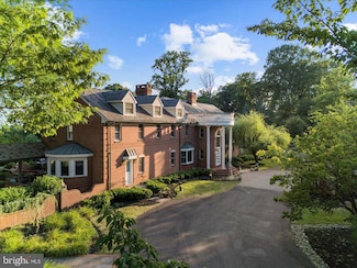6154 Stoney Hill Rd, New Hope, PA 18938