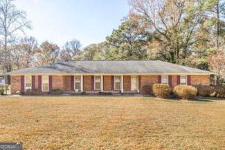 5812 Sardis Church Rd, Macon, GA 31216