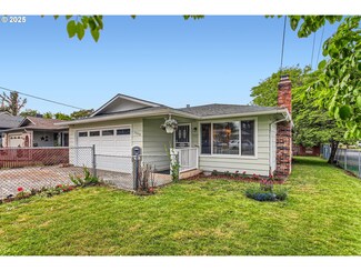 7929 SE Knight St, Portland, OR 97206