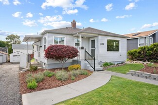 4011 N Walnut St, Spokane, WA 99205