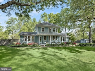 13310 Mockingbird Ln, Bowie, MD 20720
