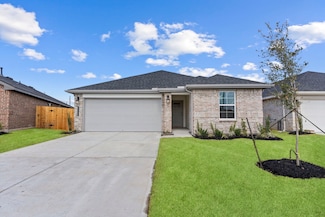 5027 Balcolm Dr, Fresno, TX 77545