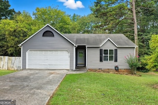 109 Mayflower Cir, Cartersville, GA 30120