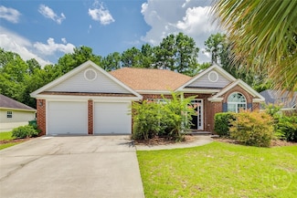 161 Arbor Village Dr, Pooler, GA 31322