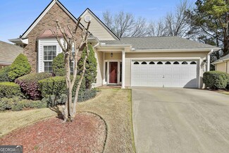 13 Garden Grove, Newnan, GA 30265