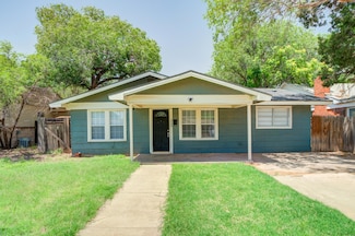 2106 26th St, Lubbock, TX 79411