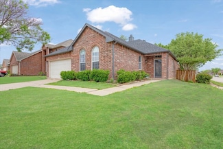 1941 Juniper Dr, Little Elm, TX 75068