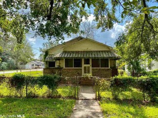 101 11th Ave, Mobile, AL 36611