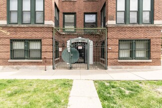 4639 S Saint Lawrence Ave Unit 2, Chicago, IL 60653