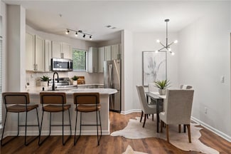 821 Ralph McGill Blvd NE Unit 2219, Atlanta, GA 30306