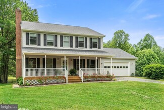 10507 Cliff Mills Rd, Marshall, VA 20115