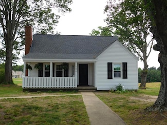 6074 Bethel Rd, Scottsburg, VA 24589