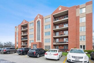 2321 183rd St Unit 2SE, Homewood, IL 60430