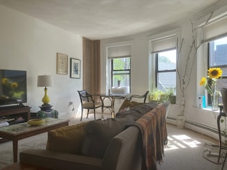19 Kenilworth St Unit 2, Roxbury, MA 02119