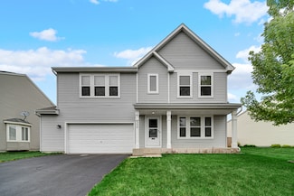 352 Westport Dr, Pingree Grove, IL 60140
