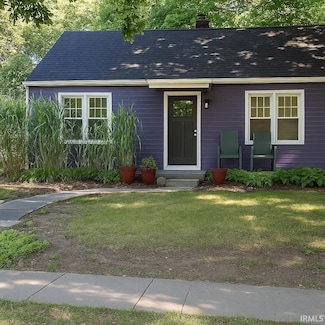 204 Dehart St, West Lafayette, IN 47906