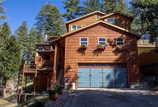 25262 Deer Path Rd, Idyllwild, CA 92549