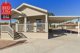 9333 E University Dr Unit 34, Mesa, AZ 85207