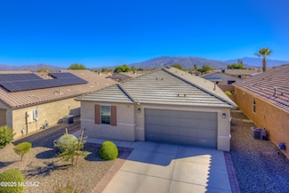 8804 E Stone Meadow Cir, Tucson, AZ 85730