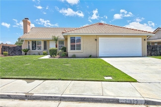21675 Windstone Way, Perris, CA 92570