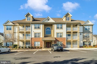 6117 Springwater Place Unit 1723, Frederick, MD 21701