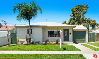 14333 S Keene Ave, Compton, CA 90220