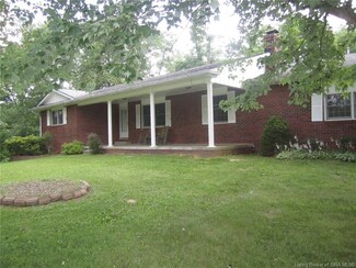 5845 S Underwood Rd, Underwood, IN 47177