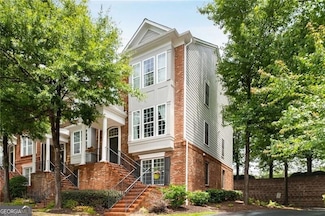 2305 Limehurst Dr NE Unit 21, Atlanta, GA 30319