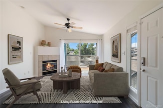3825 Canyon Ranch Rd Unit 203, Highlands Ranch, CO 80126