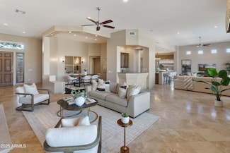 6626 E Bent Tree Dr, Scottsdale, AZ 85266