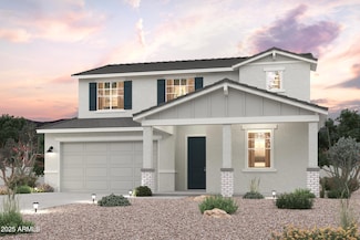 18018 W Creedance Blvd, Surprise, AZ 85387