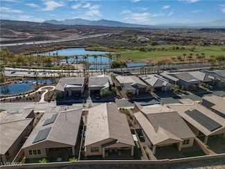 44 Alta Cascata Place, Henderson, NV 89011