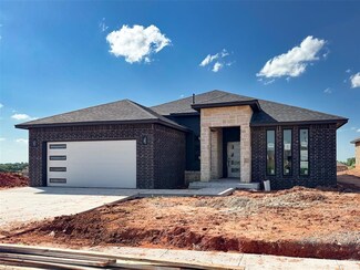 157 Sage Brush Way, Edmond, OK 73025