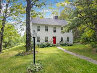 101 Sugar Hill Rd, Cooperstown, NY 13326