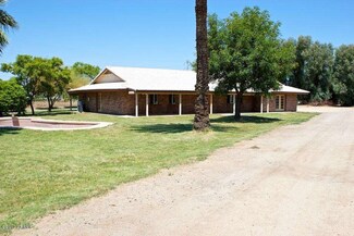 4824 W Estrella Dr, Laveen, AZ 85339
