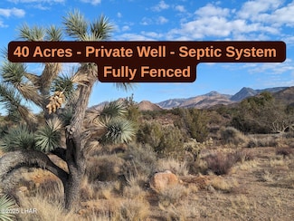 2624 S Gold Mine Rd, Yucca, AZ 86438