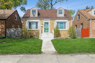 14114 S Dearborn St, Riverdale, IL 60827