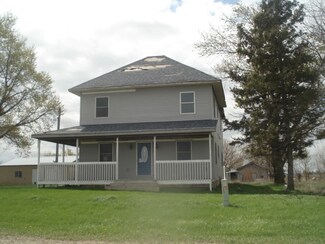 1137 E State Rt 45, Ashkum, IL 60911
