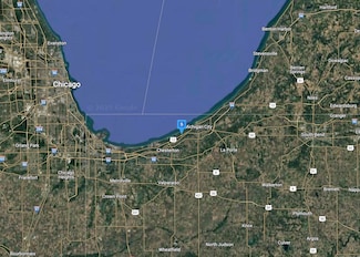 100 E Dunes Hwy, Beverly Shores, IN 46304