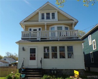 281 Woodside Ave, Buffalo, NY 14220