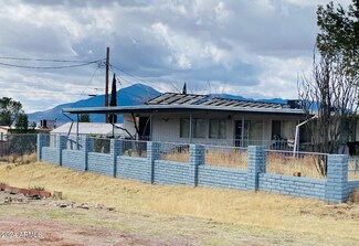 207 Fort Huachuca Ln, Bisbee, AZ 85603