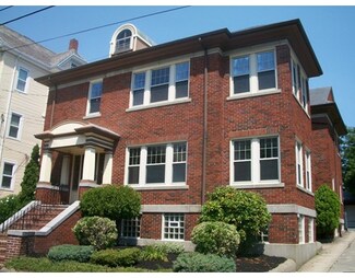 123 Deane St, New Bedford, MA 02746