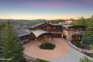 7881 N West Hills Trail, Park City, UT 84098