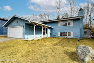 3429 Newcomb Dr, Anchorage, AK 99508