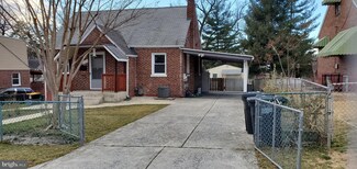6502 Flanders Dr, Hyattsville, MD 20783