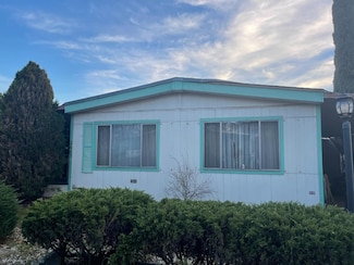 2663 Phaeton Dr, Oroville, CA 95966