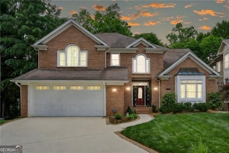 1016 Lenox Crest NE, Atlanta, GA 30324